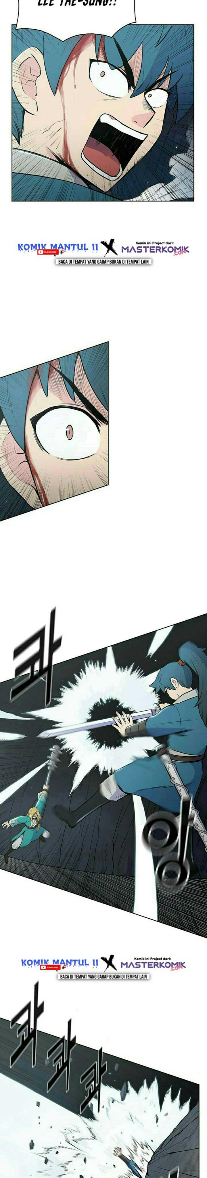 Reincarnated War God (The God of War) Chapter 17 Gambar 9