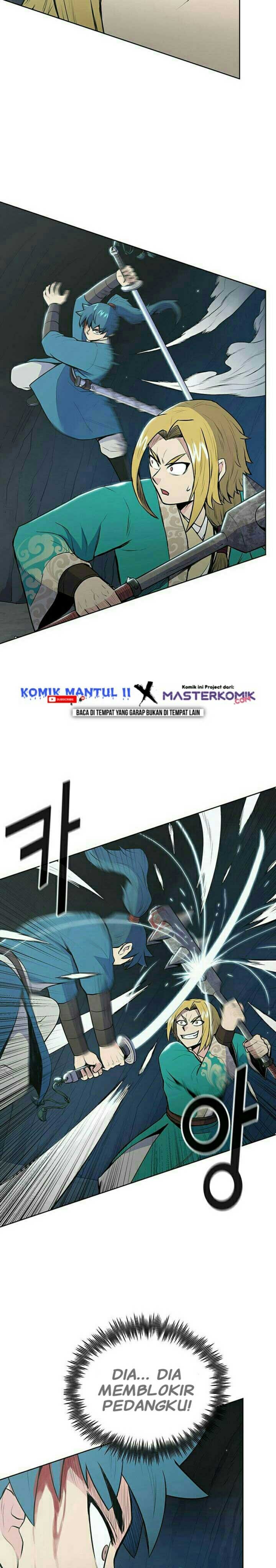 Reincarnated War God (The God of War) Chapter 17 Gambar 14