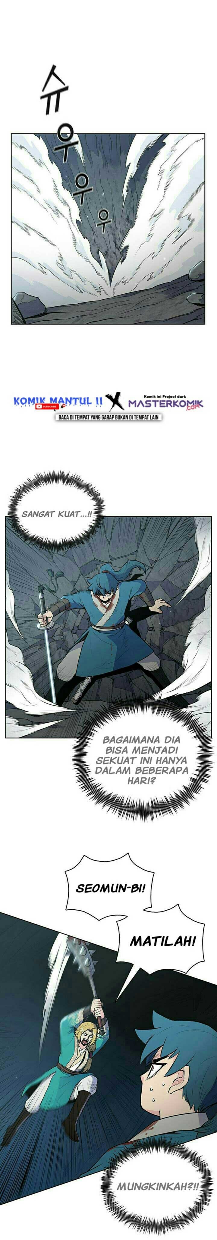 Reincarnated War God (The God of War) Chapter 17 Gambar 19