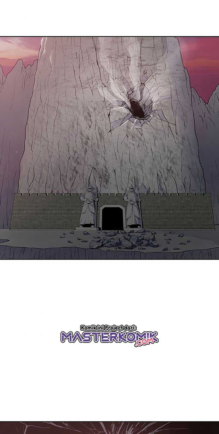 Reincarnated War God (The God of War) Chapter 18 Gambar 4