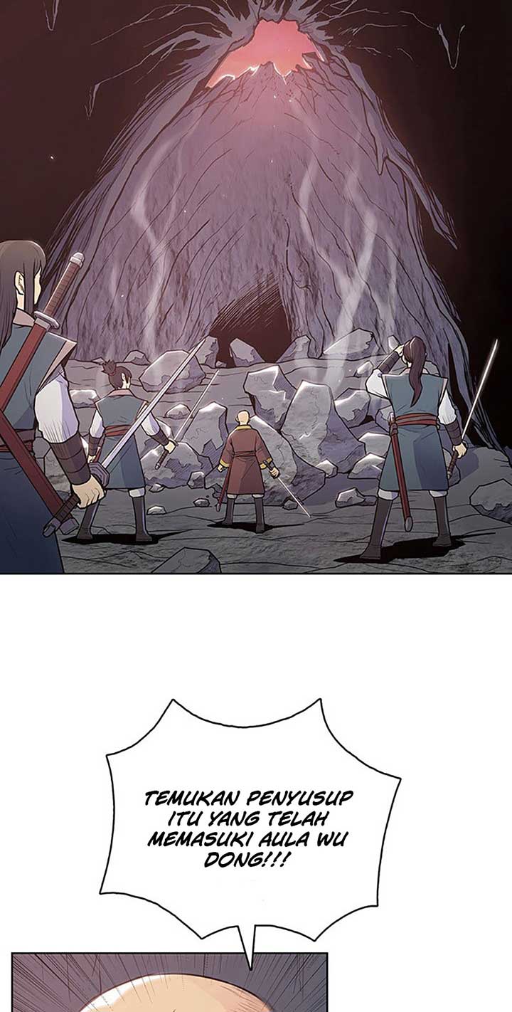 Reincarnated War God (The God of War) Chapter 18 Gambar 5