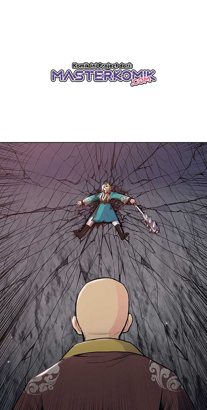 Reincarnated War God (The God of War) Chapter 18 Gambar 8