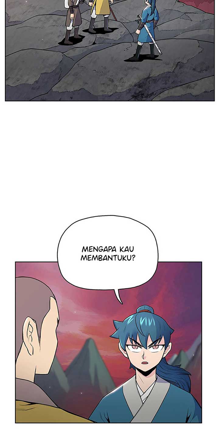 Reincarnated War God (The God of War) Chapter 18 Gambar 11