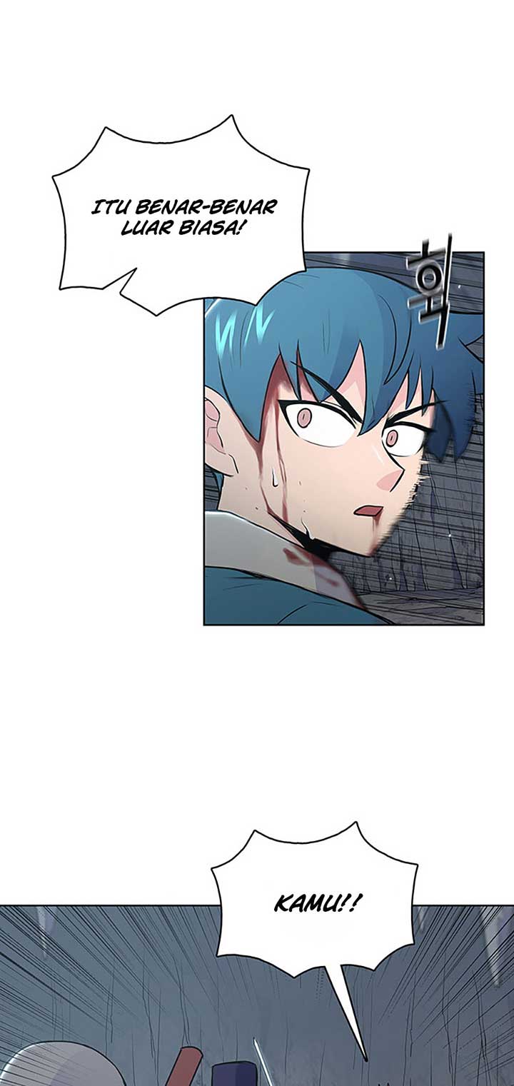 Reincarnated War God (The God of War) Chapter 18 Gambar 14