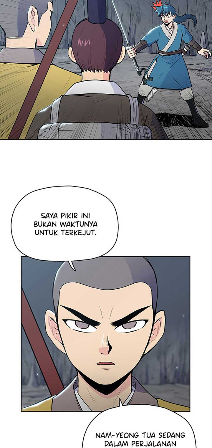 Reincarnated War God (The God of War) Chapter 18 Gambar 15