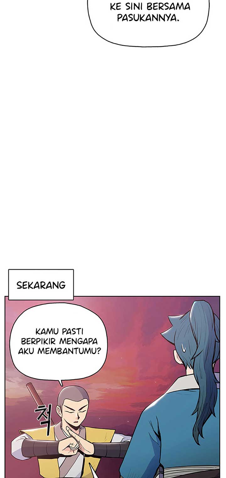 Reincarnated War God (The God of War) Chapter 18 Gambar 16