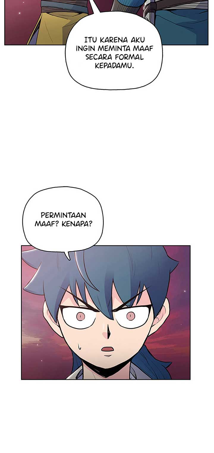 Reincarnated War God (The God of War) Chapter 18 Gambar 17