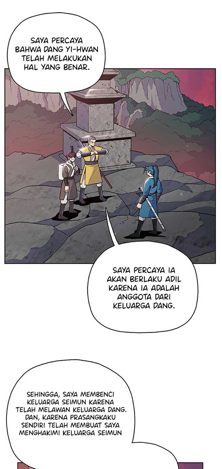 Reincarnated War God (The God of War) Chapter 18 Gambar 18
