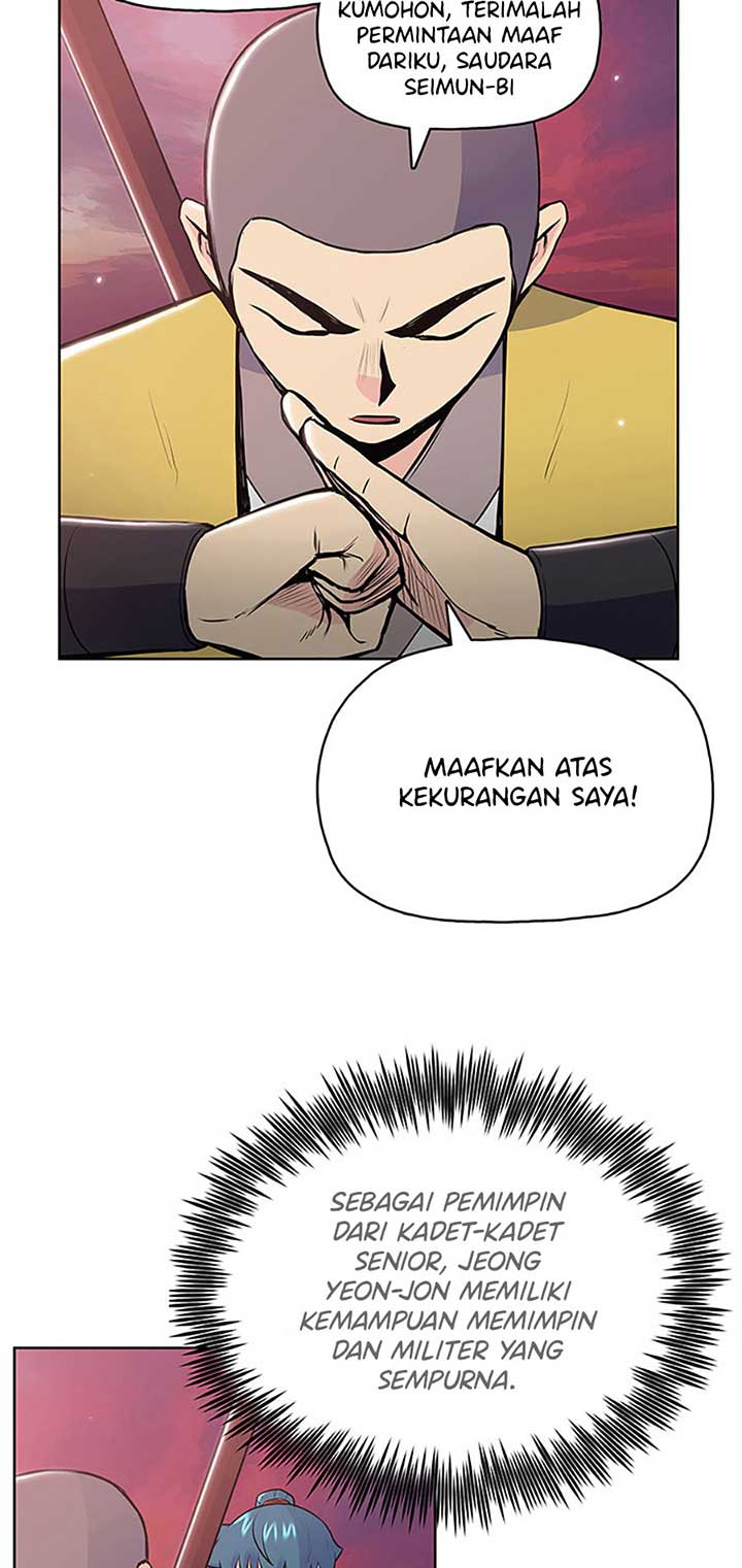 Reincarnated War God (The God of War) Chapter 18 Gambar 19