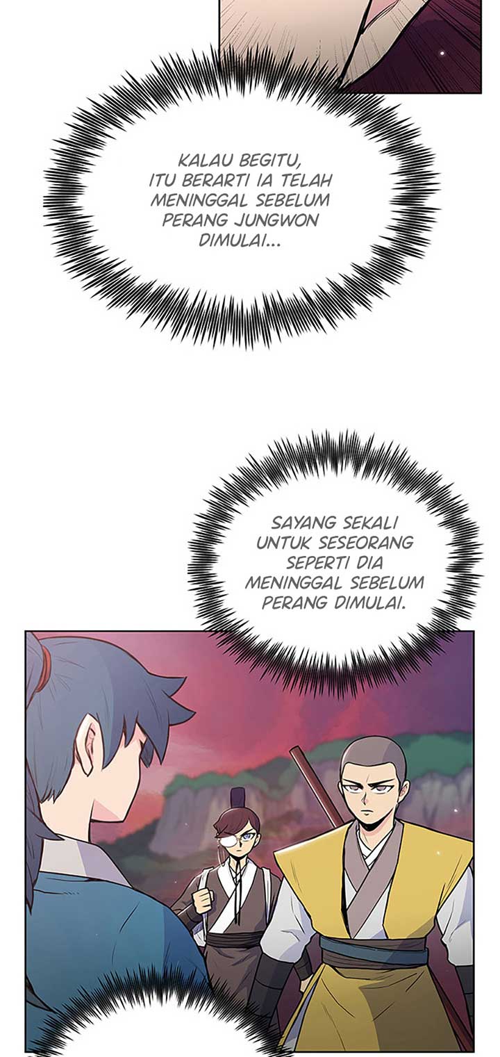 Reincarnated War God (The God of War) Chapter 18 Gambar 21