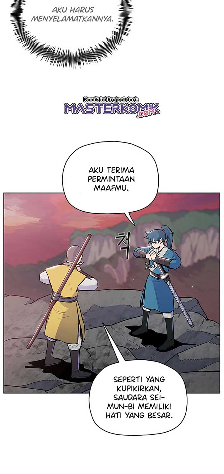Reincarnated War God (The God of War) Chapter 18 Gambar 22