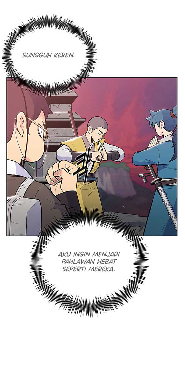 Reincarnated War God (The God of War) Chapter 18 Gambar 23