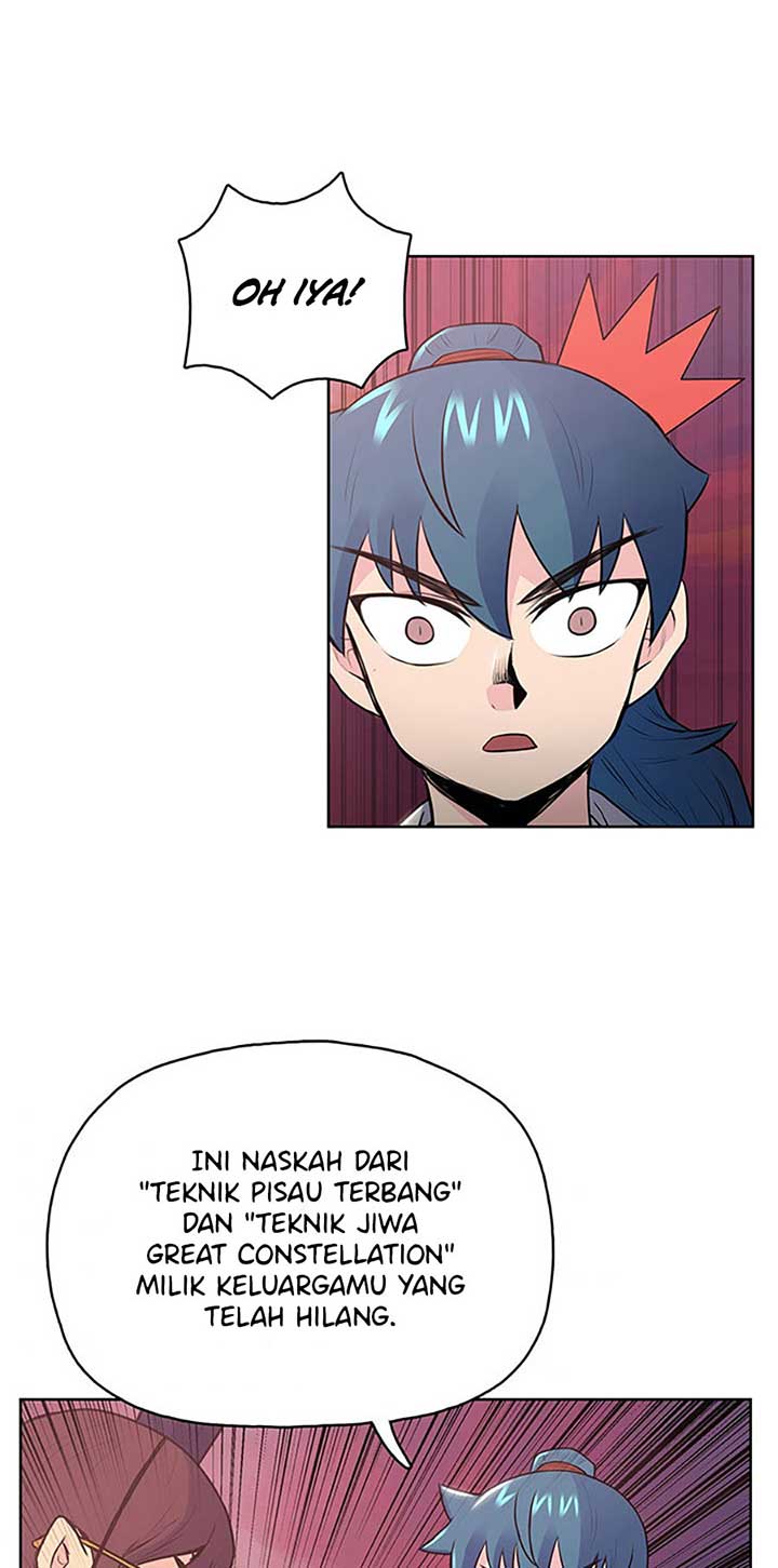 Reincarnated War God (The God of War) Chapter 18 Gambar 24