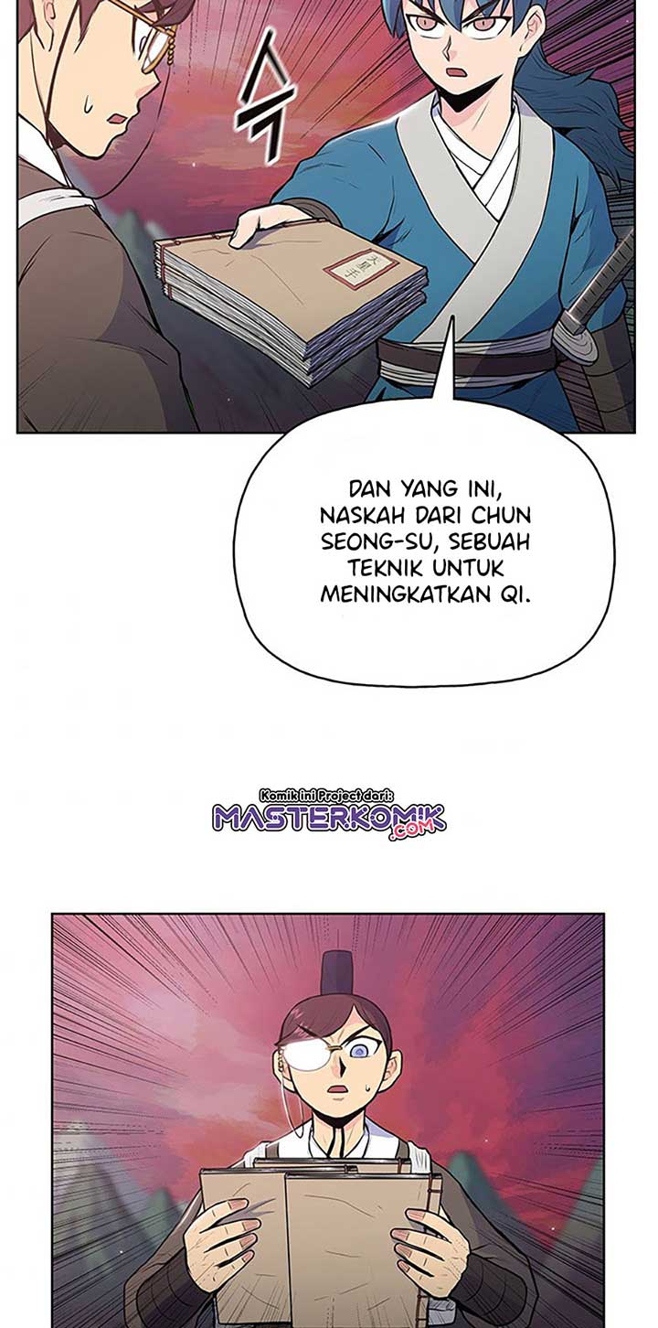 Reincarnated War God (The God of War) Chapter 18 Gambar 25