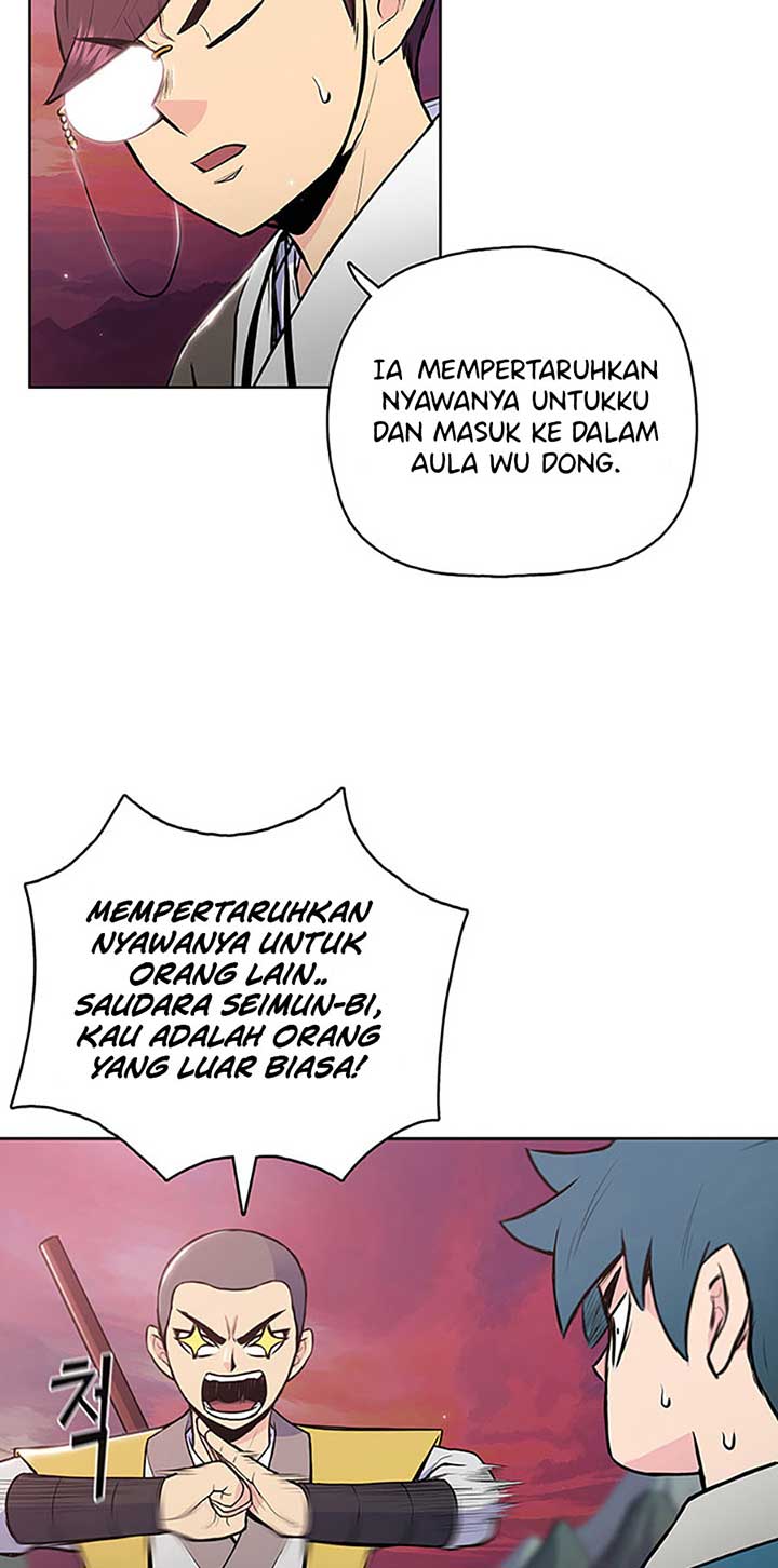 Reincarnated War God (The God of War) Chapter 18 Gambar 28