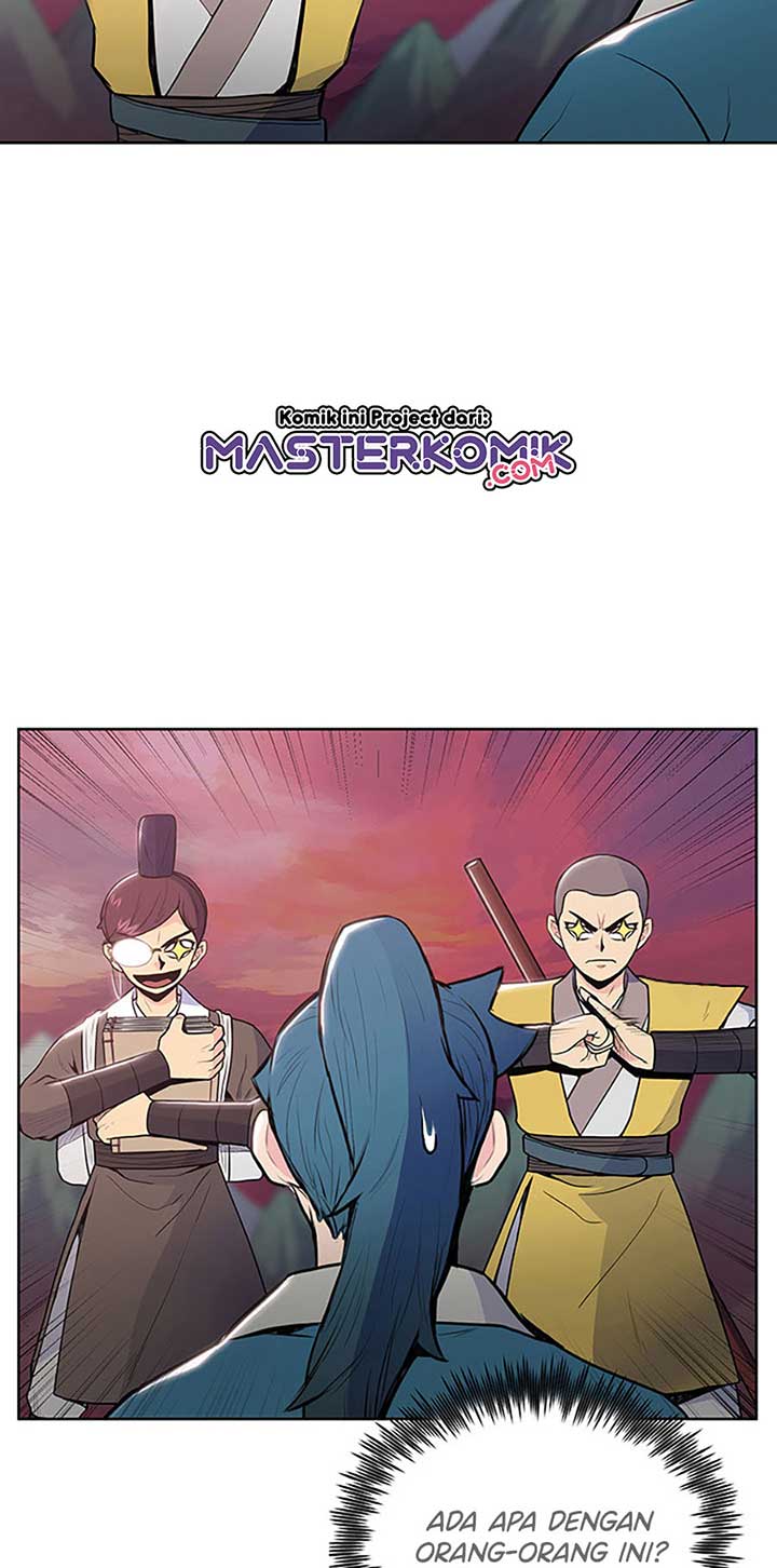 Reincarnated War God (The God of War) Chapter 18 Gambar 29