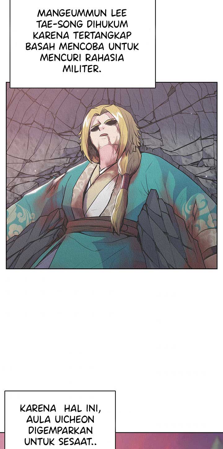 Reincarnated War God (The God of War) Chapter 18 Gambar 31
