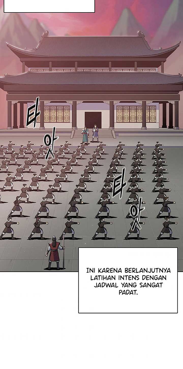 Reincarnated War God (The God of War) Chapter 18 Gambar 32