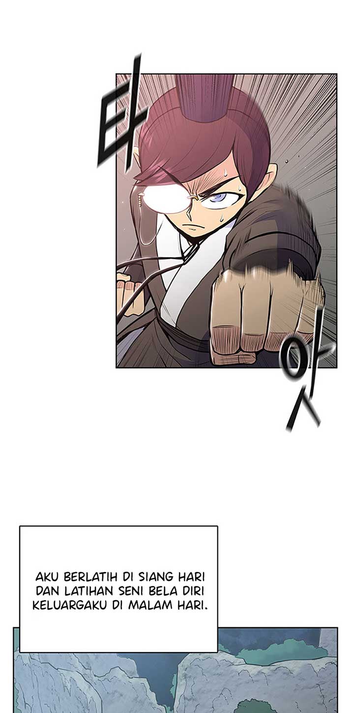Reincarnated War God (The God of War) Chapter 18 Gambar 33
