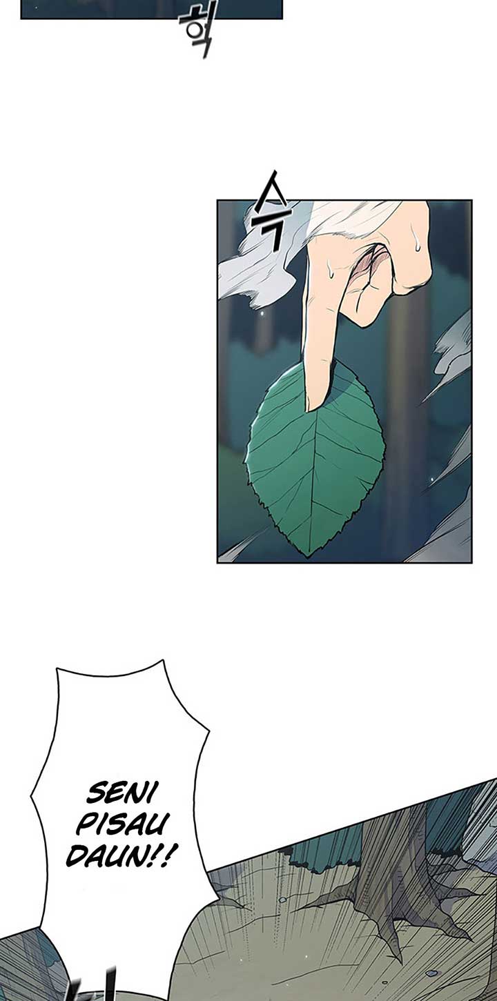 Reincarnated War God (The God of War) Chapter 18 Gambar 35