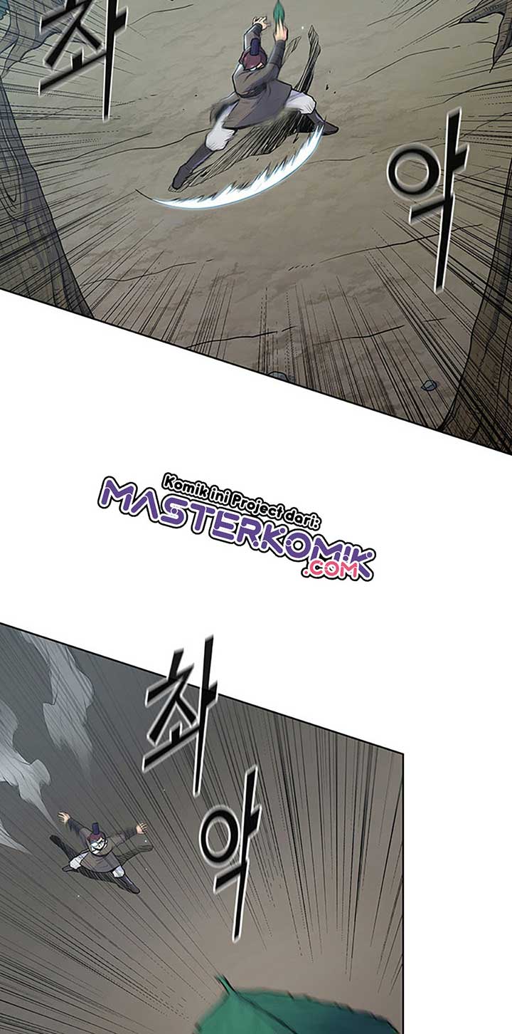 Reincarnated War God (The God of War) Chapter 18 Gambar 36