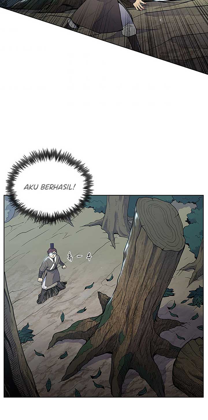 Reincarnated War God (The God of War) Chapter 18 Gambar 40