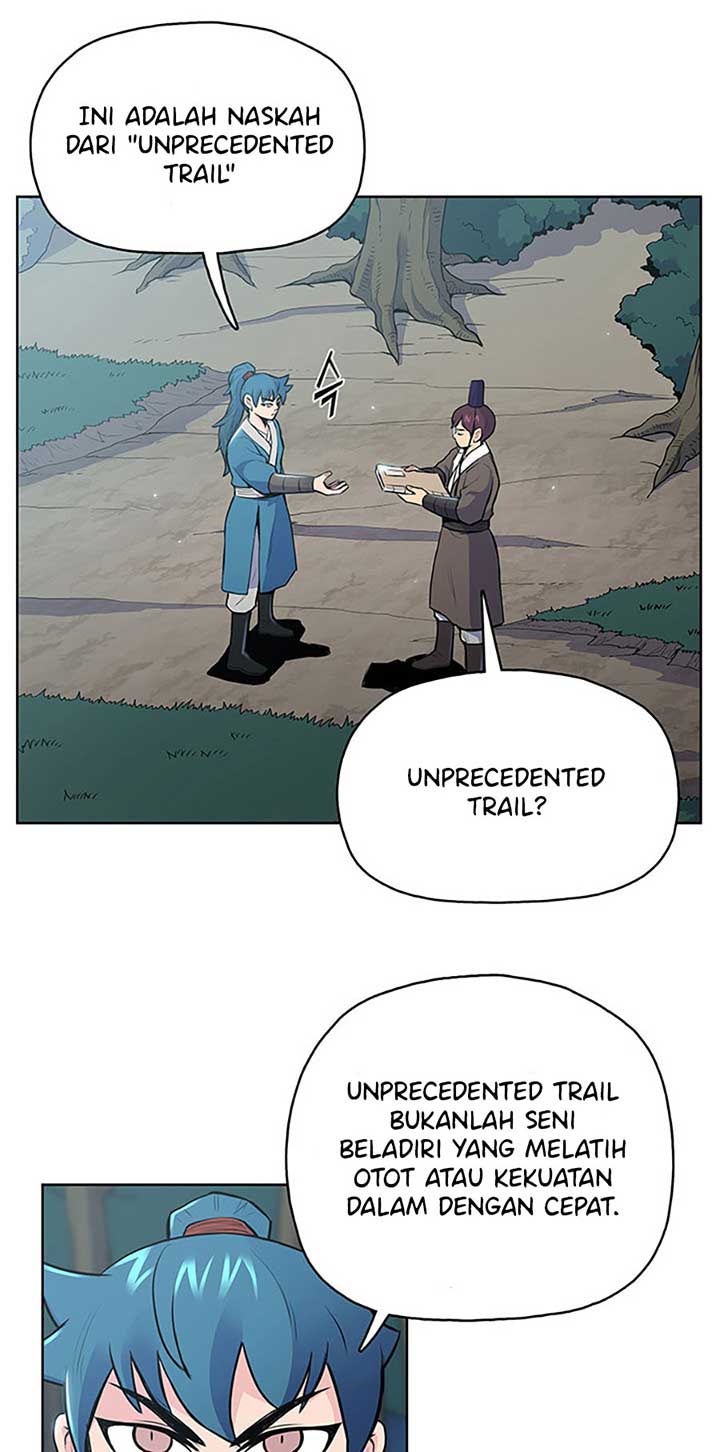 Reincarnated War God (The God of War) Chapter 18 Gambar 42