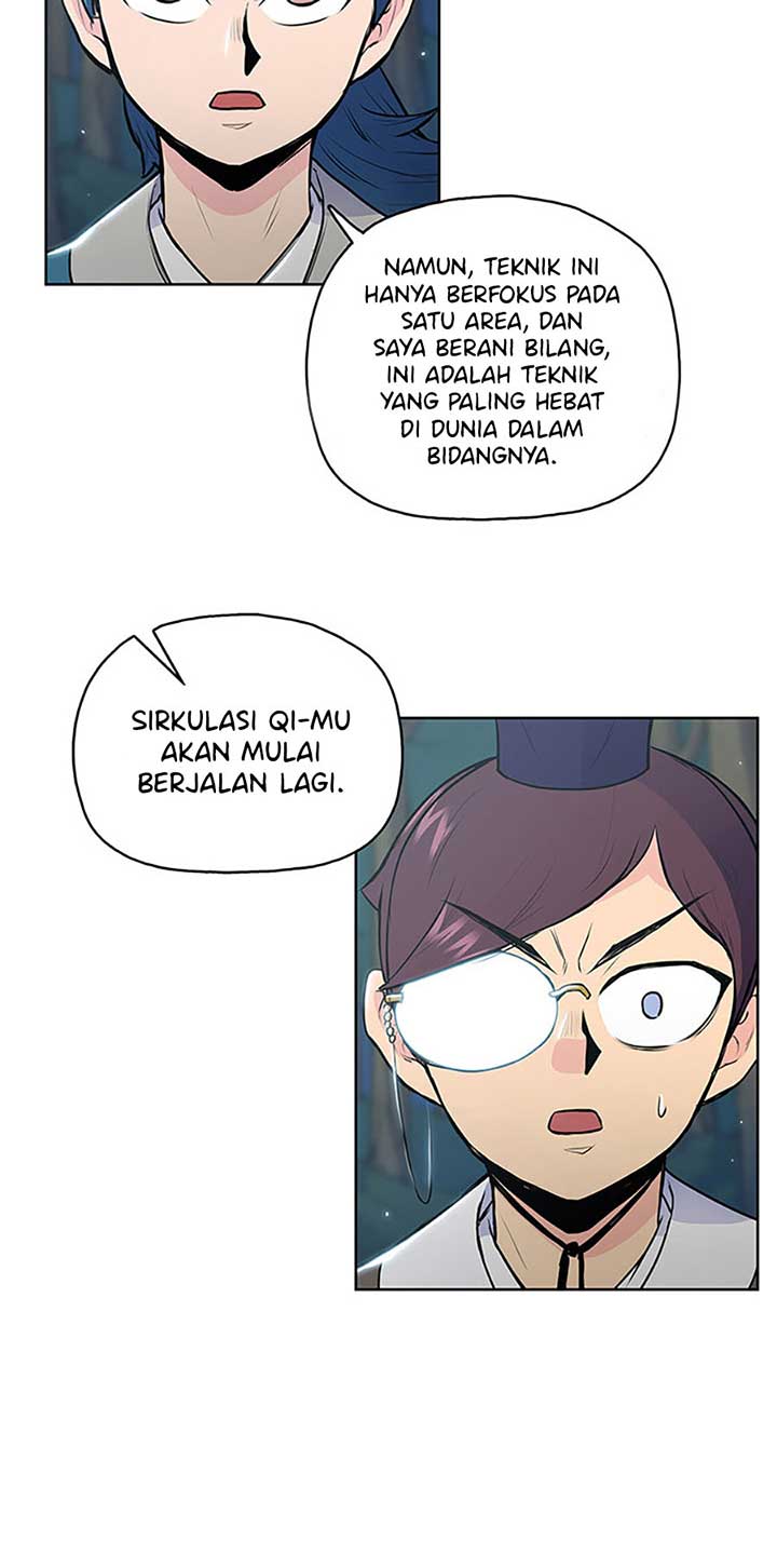 Reincarnated War God (The God of War) Chapter 18 Gambar 43