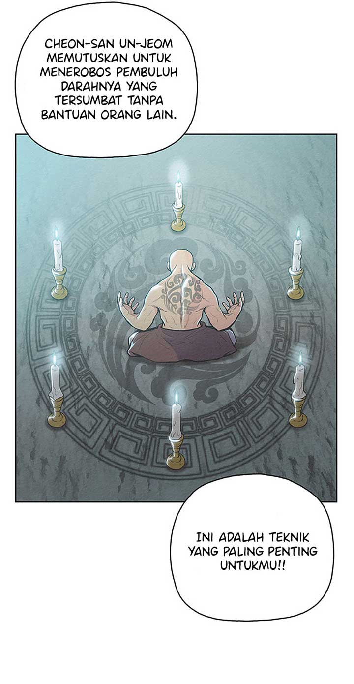 Reincarnated War God (The God of War) Chapter 18 Gambar 44