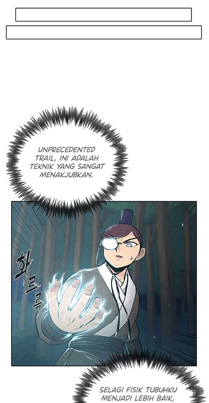 Reincarnated War God (The God of War) Chapter 18 Gambar 45
