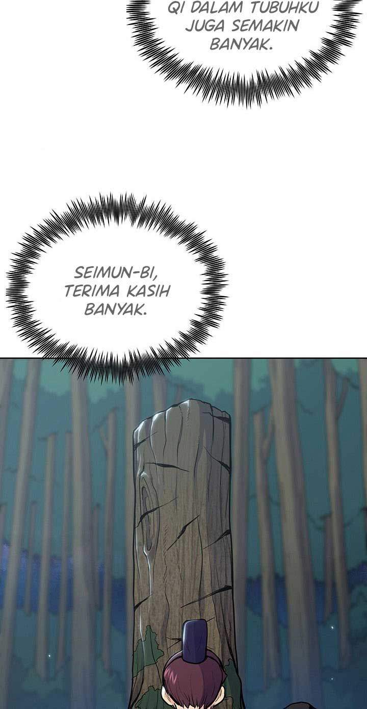 Reincarnated War God (The God of War) Chapter 18 Gambar 46