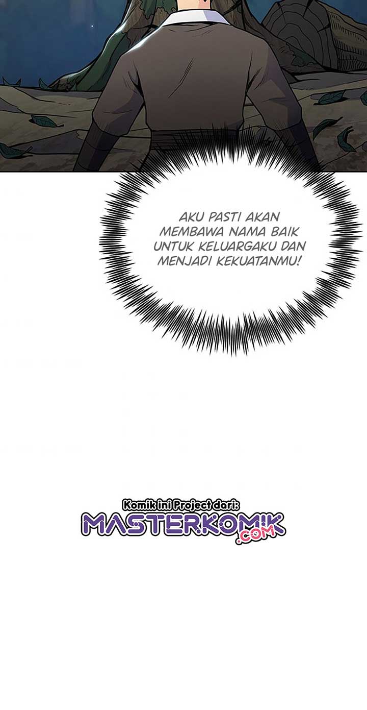 Reincarnated War God (The God of War) Chapter 18 Gambar 47