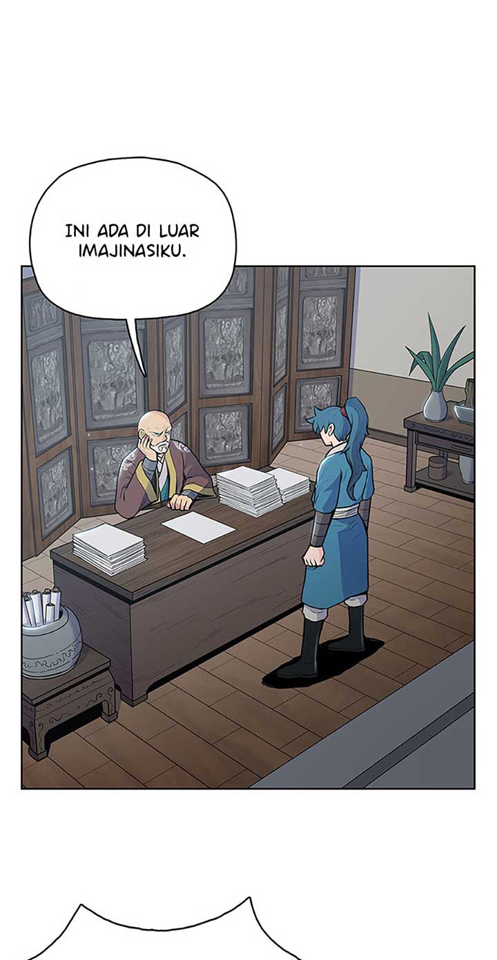 Reincarnated War God (The God of War) Chapter 18 Gambar 49