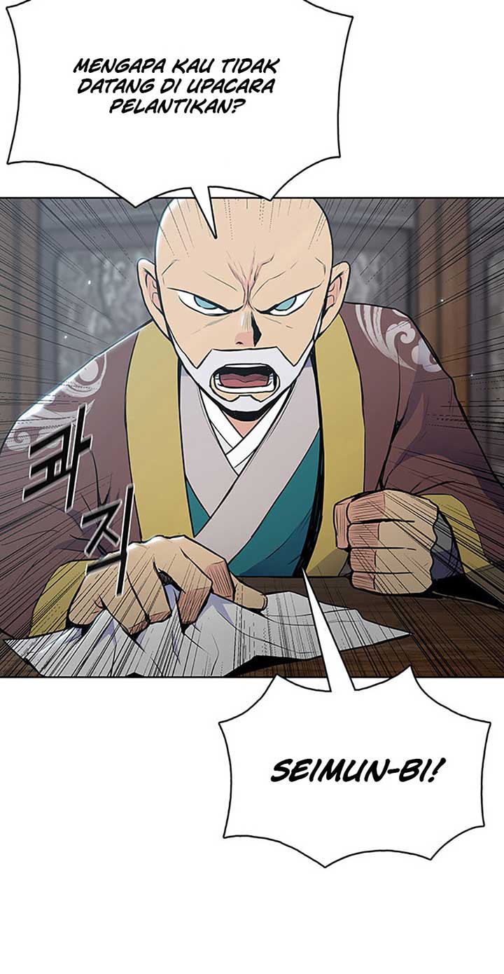 Reincarnated War God (The God of War) Chapter 18 Gambar 50