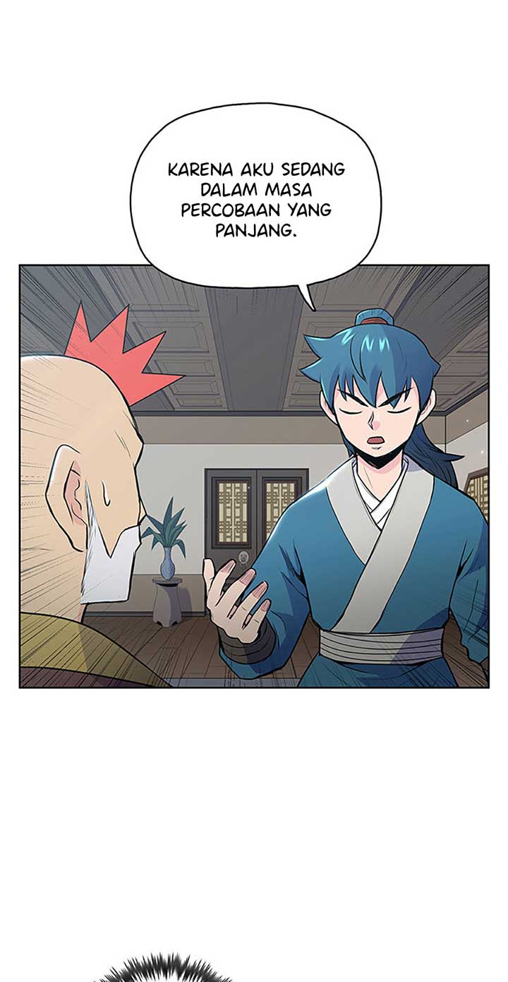 Reincarnated War God (The God of War) Chapter 18 Gambar 51
