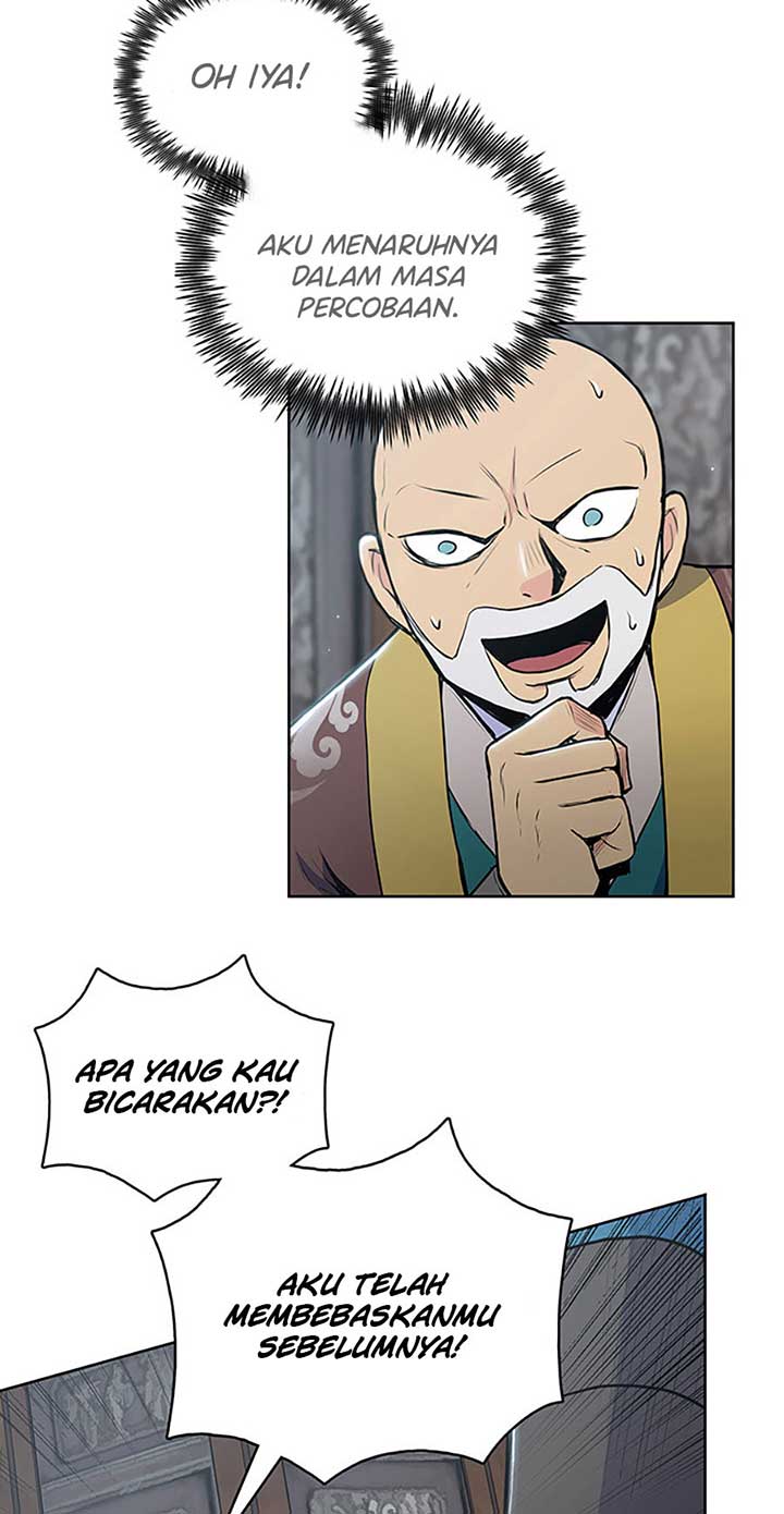 Reincarnated War God (The God of War) Chapter 18 Gambar 52