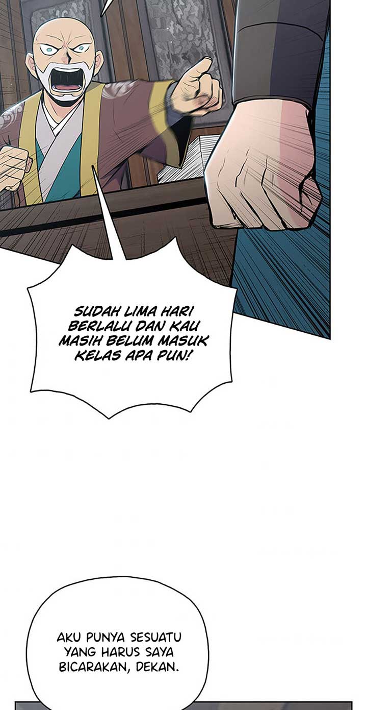 Reincarnated War God (The God of War) Chapter 18 Gambar 53