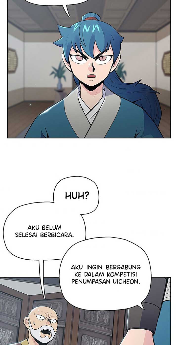Reincarnated War God (The God of War) Chapter 18 Gambar 54