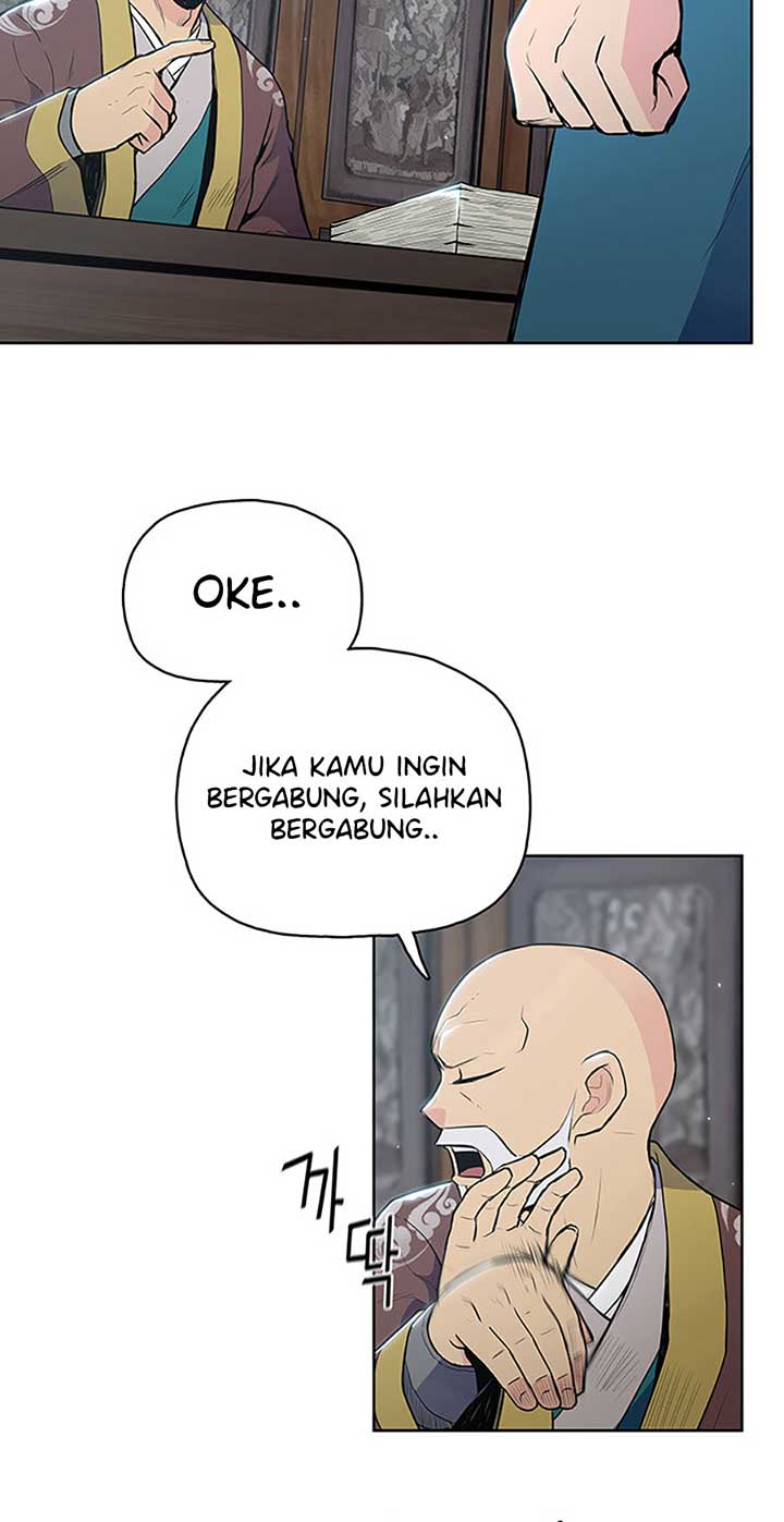 Reincarnated War God (The God of War) Chapter 18 Gambar 55