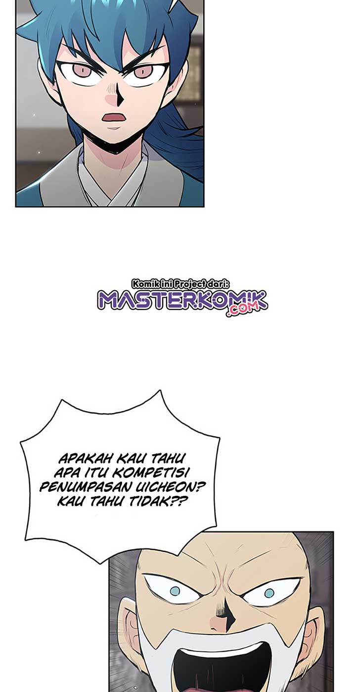 Reincarnated War God (The God of War) Chapter 18 Gambar 57