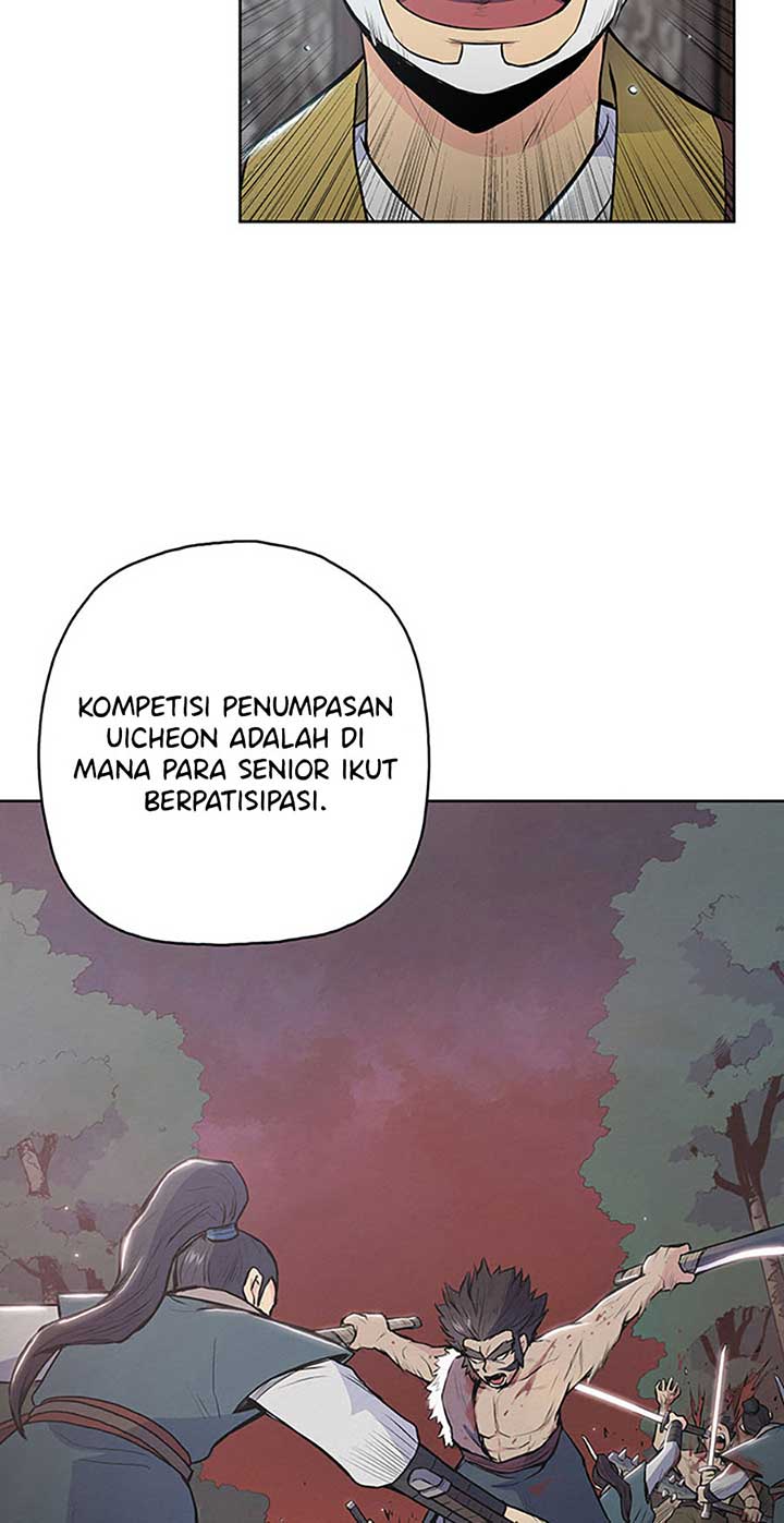 Reincarnated War God (The God of War) Chapter 18 Gambar 58