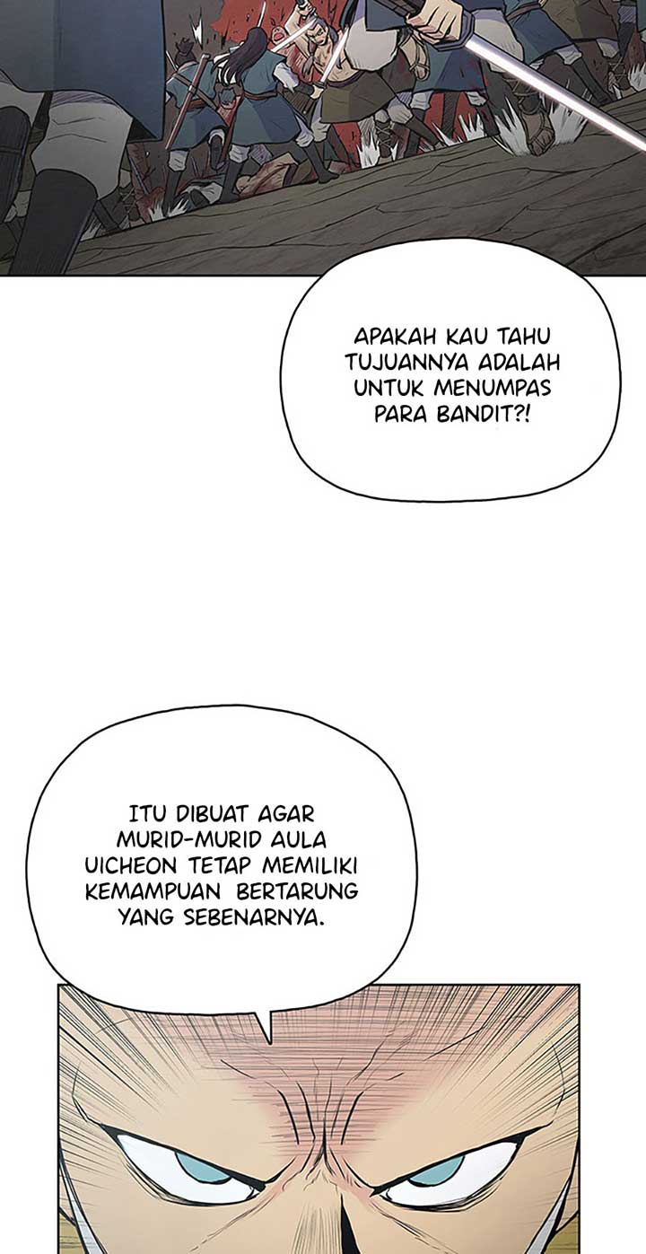 Reincarnated War God (The God of War) Chapter 18 Gambar 59
