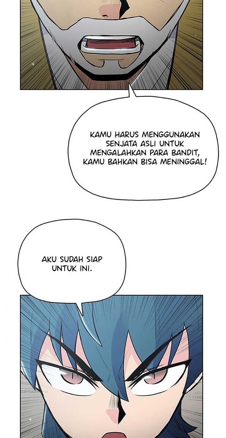 Reincarnated War God (The God of War) Chapter 18 Gambar 60