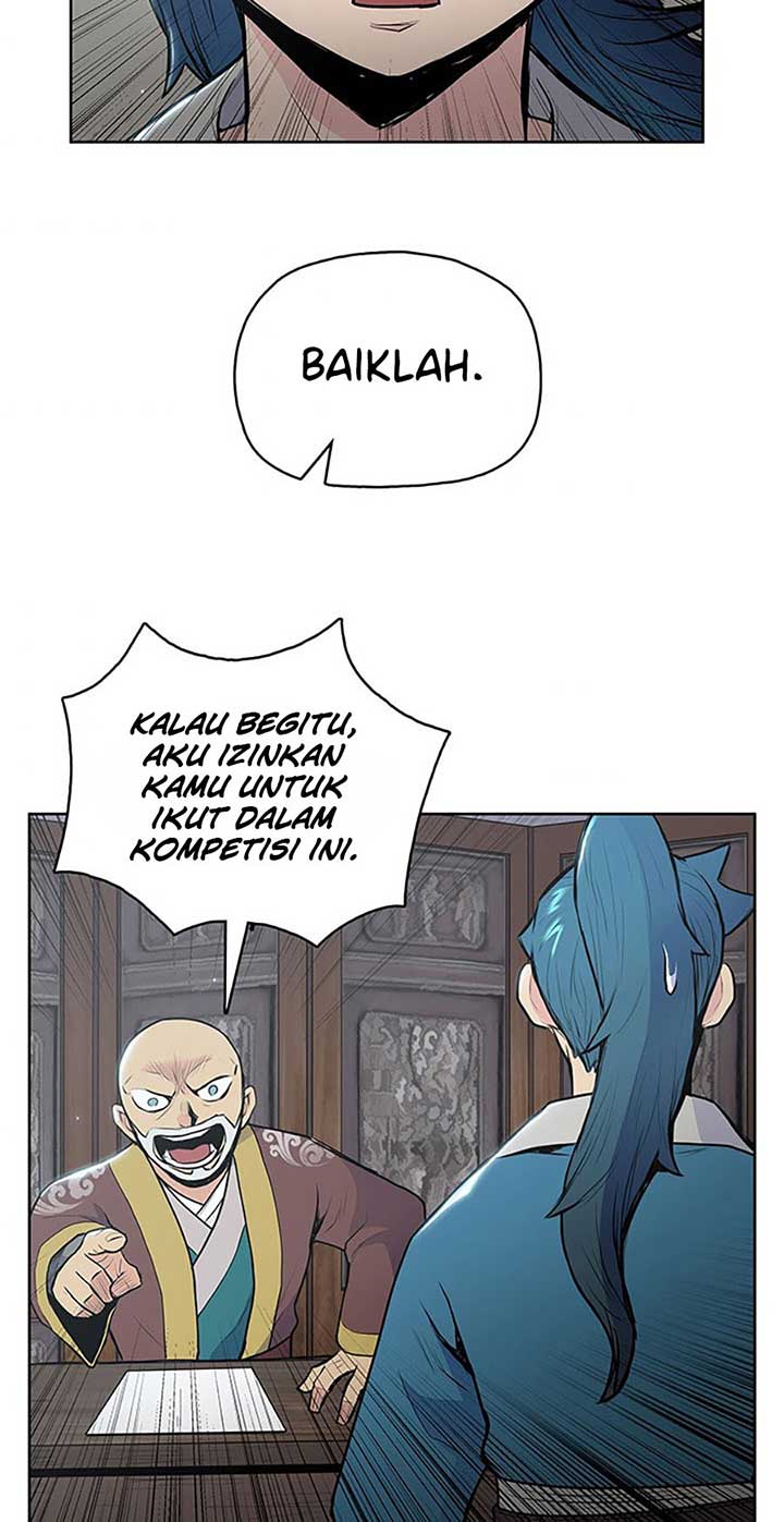 Reincarnated War God (The God of War) Chapter 18 Gambar 61