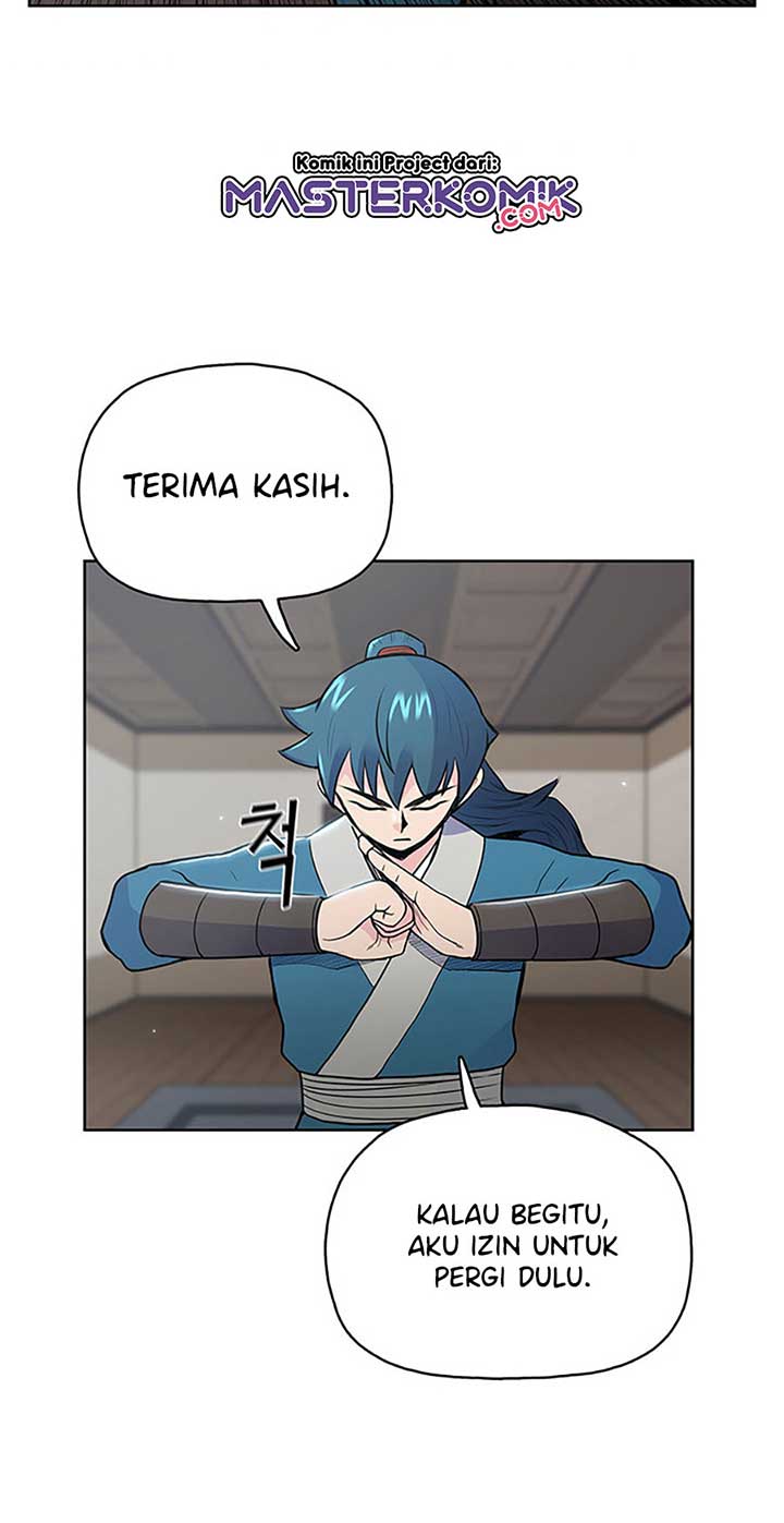 Reincarnated War God (The God of War) Chapter 18 Gambar 62