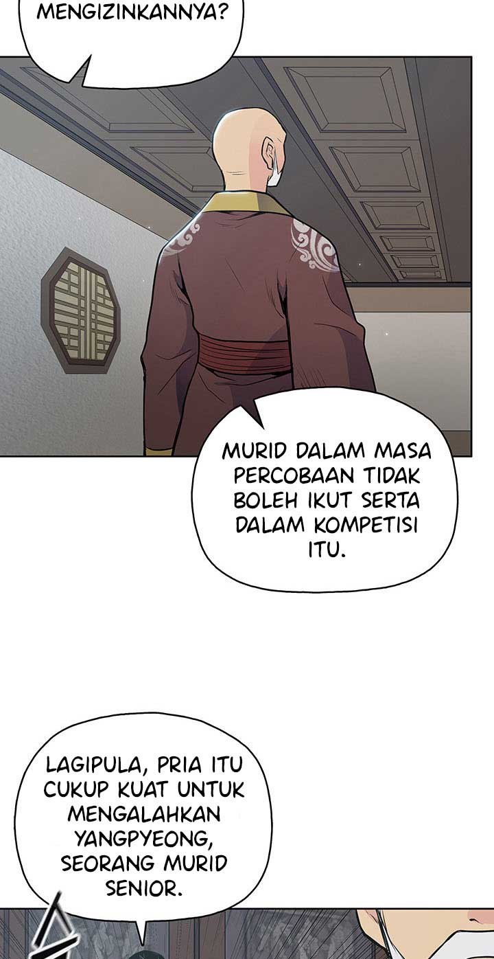 Reincarnated War God (The God of War) Chapter 18 Gambar 64