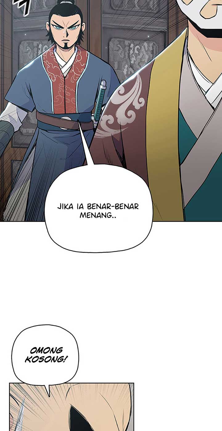 Reincarnated War God (The God of War) Chapter 18 Gambar 65