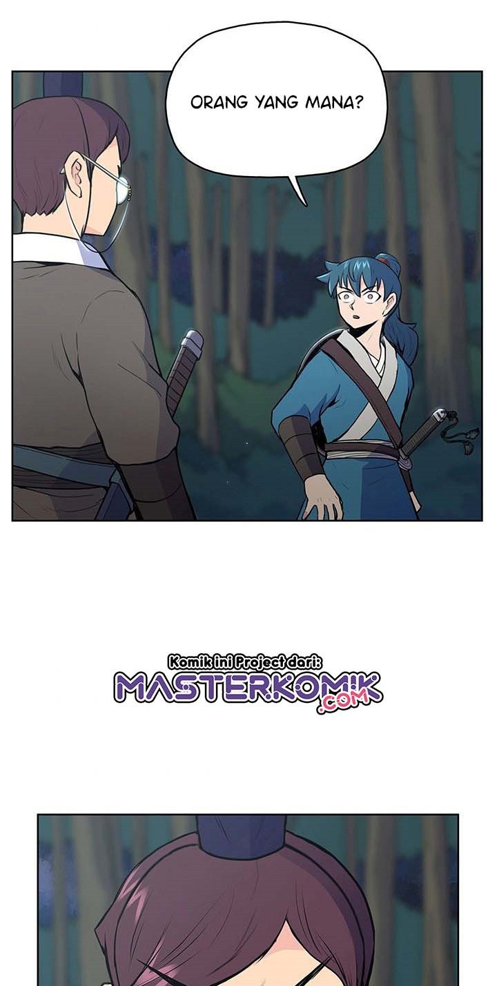 Reincarnated War God (The God of War) Chapter 21 Gambar 4