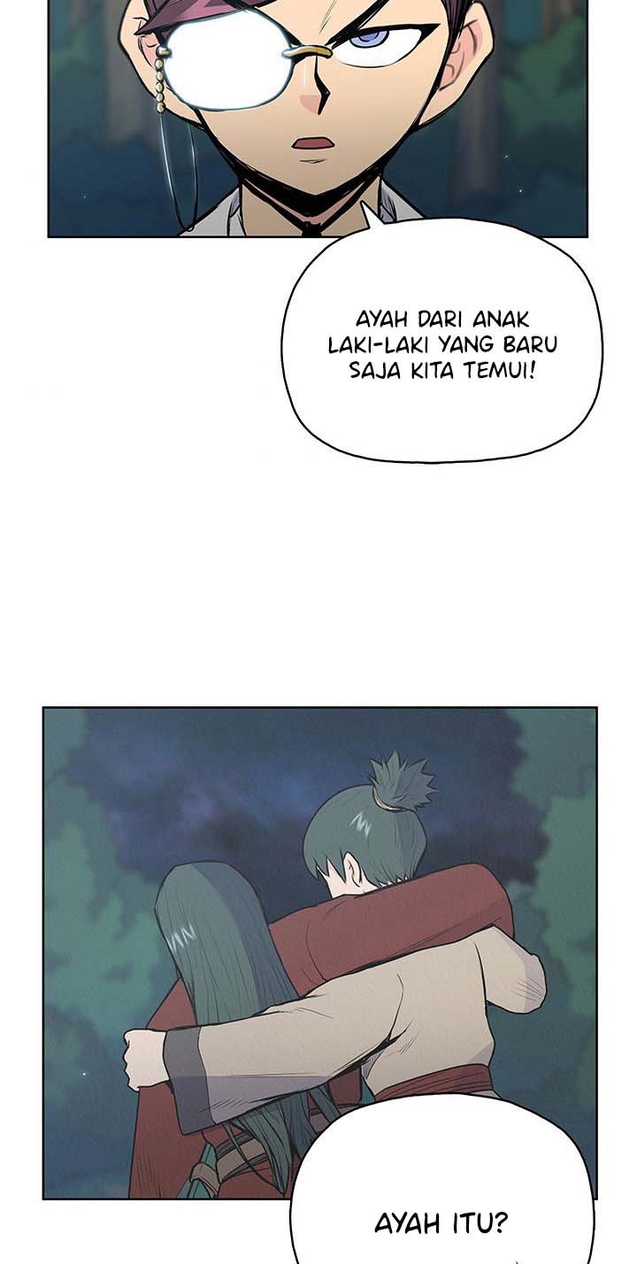 Reincarnated War God (The God of War) Chapter 21 Gambar 5