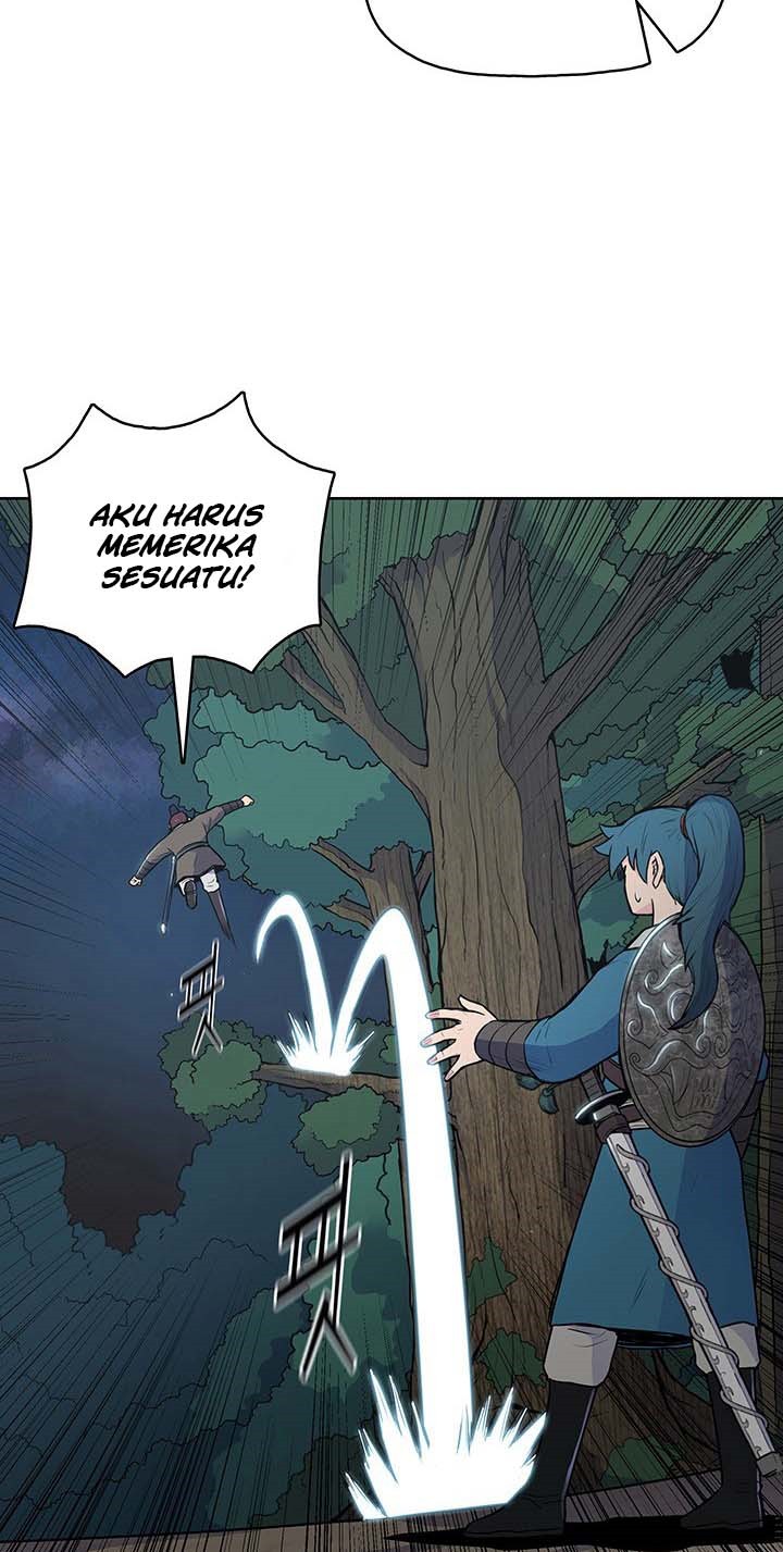 Reincarnated War God (The God of War) Chapter 21 Gambar 6